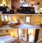 Caddon View Lodge goes live!