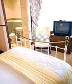 Caddon View bed and breakfast en-suite bedrooms