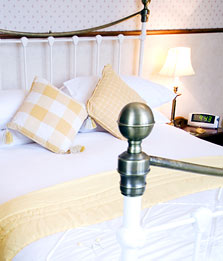 bed breakfast scotland