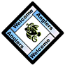 Anglers Welcome