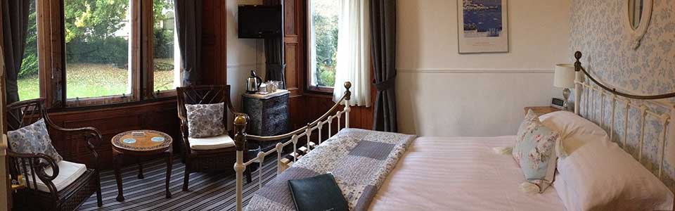 Ettrick Classic Double