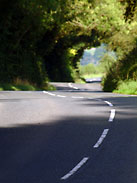 St Mary's Loch, a tranquil destination in the Scottish Borders
