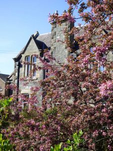 Caddon View Innrleithen